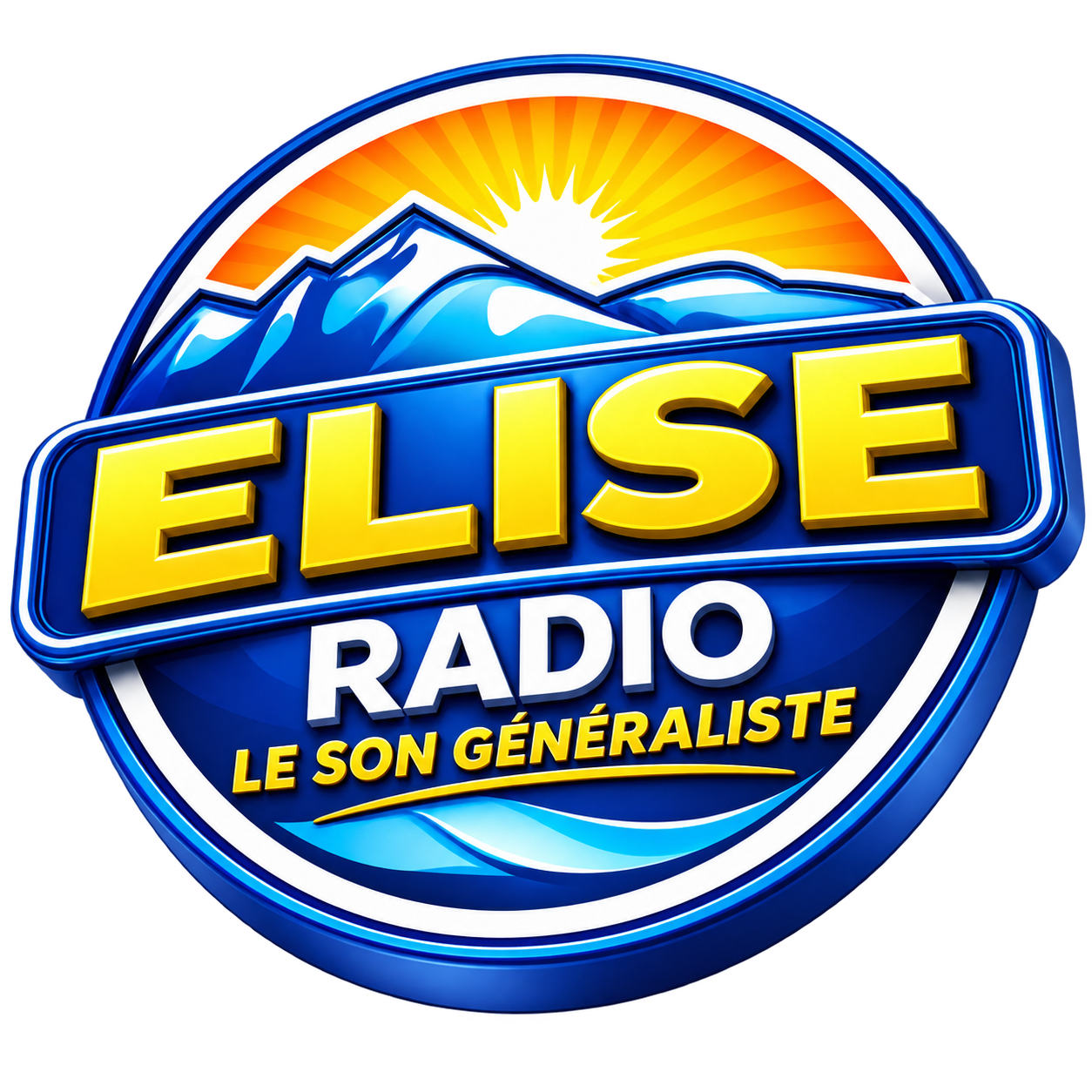 Elise Radio